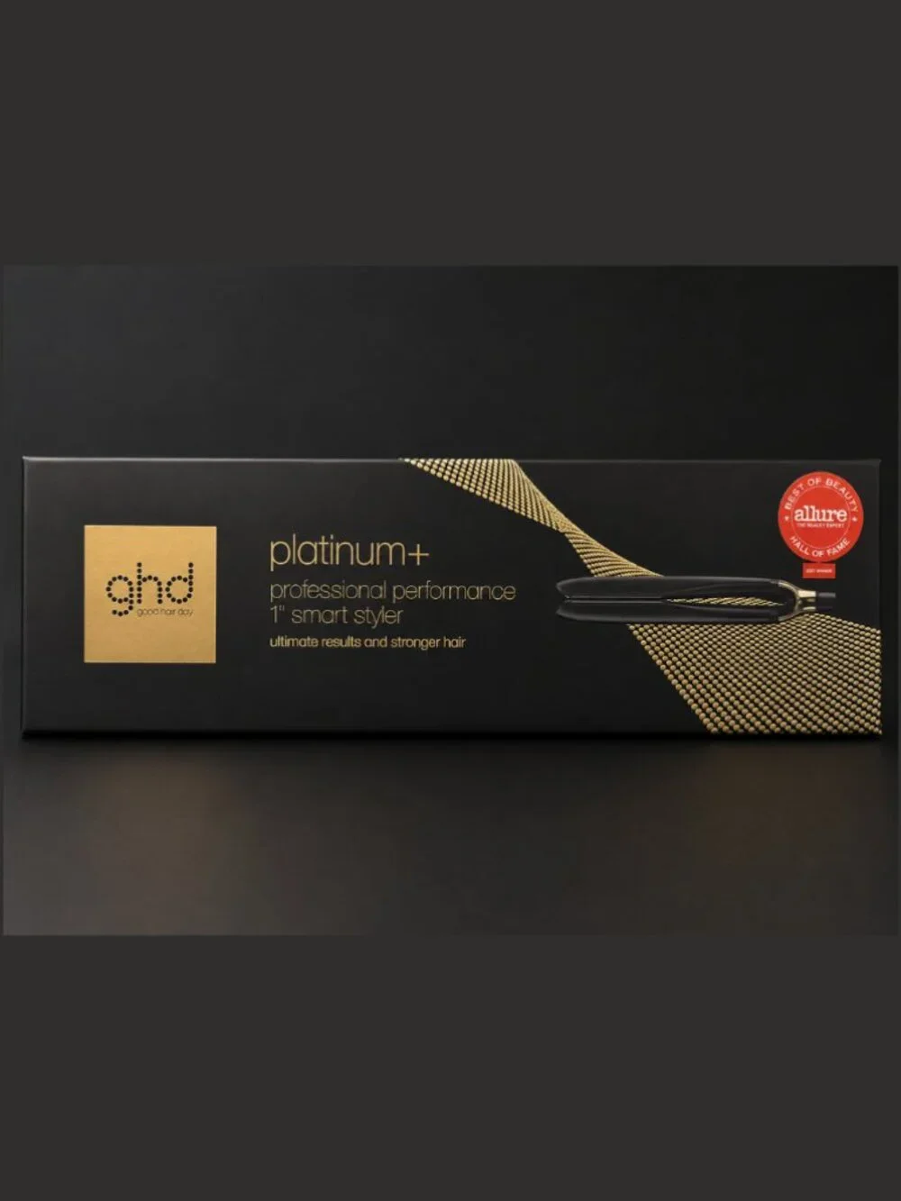ghd Platinum Smart Styler